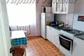 2 room apartment 45 m² Brest, Belarus