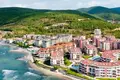 1 bedroom apartment 81 m² Sveti Vlas, Bulgaria