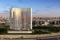 Mieszkanie 1 pokój 805 m² Dubaj, Emiraty Arabskie