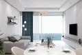 Wohnung 2 Schlafzimmer 91 m² Trikomo, Nordzypern