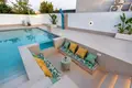 Вилла 4 спальни 227 м² Dehesa de Campoamor, Испания