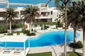 2 bedroom apartment 74 m² Torrevieja, Spain