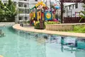 Apartamento 2 habitaciones 53 m² Mezitli, Turquía