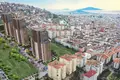 Жилой комплекс Новые резиденции в отличной локации - район Малтепе, Стамбул