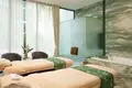 Apartamento 2 habitaciones 167 m² Thalang, Tailandia