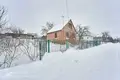 3 room house 57 m² Piatryskauski sielski Saviet, Belarus