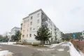 Квартира 1 комната 37 м² Batorowo, Польша