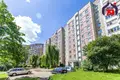 1 room apartment 33 m² Minsk, Belarus