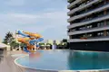 Apartamento 1 habitacion 65 m² Ayaz, Turquía