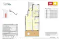 2 bedroom apartment 80 m² Benidorm, Spain