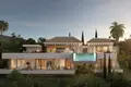 Villa de 4 dormitorios 233 m² Mijas, España