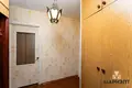 3 room apartment 59 m² Minsk, Belarus