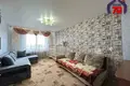 Wohnung 2 Zimmer 56 m² Soligorsk, Weißrussland