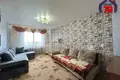 Apartamento 2 habitaciones 56 m² Saligorsk, Bielorrusia