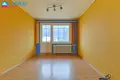 3 room apartment 61 m² Silute, Lithuania