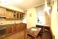 Appartement 4 chambres 134 m² Riga, Lettonie