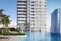 Mieszkanie 2 pokoi 1 189 m² Dubaj, Emiraty Arabskie