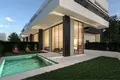 Kompleks mieszkalny Modern residence in Agia Paraskevi, Greece
