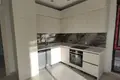 Mieszkanie 1 pokój 54 m² Mediterranean Region, Turcja