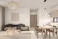 2 bedroom apartment 96 m² Palodeia, Cyprus