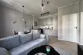 Appartement 2 chambres 41 m² Poznan, Pologne