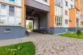 Appartement 2 chambres 62 m² Chaciezyna, Bélarus