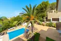 4-Schlafzimmer-Villa 397 m² Altea, Spanien