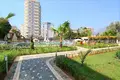 2 bedroom apartment 65 m² Yaylali, Turkey