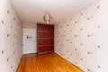 Apartamento 3 habitaciones 62 m² Minsk, Belarús
