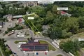Atterrir 3 307 m² Vratislavie, Pologne
