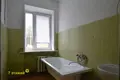 Apartamento 3 habitaciones 40 m² Pleshchanitsy, Belarús