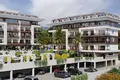 Apartamento 2 habitaciones 260 m² Kestel, Turquía