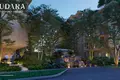 Apartamento 4 habitaciones 110 m² Choeng Thale, Tailandia
