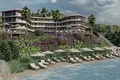 Wohnung 3 zimmer 93 m² Çeşme, Türkei