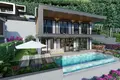 Willa 9 pokojów 305 m² Alanya, Turcja