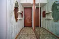 Apartamento 3 habitaciones 49 m² Minsk, Belarús