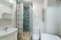 1 room apartment 27 m² Minsk, Belarus