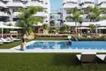 3 bedroom apartment 107 m² Carme, Spain