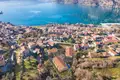 Kompleks mieszkalny Modern residential complex in Risan Bay of Kotor