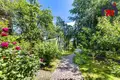 Casa de campo 159 m² Ozyaritska Slabadski rural council, Belarús