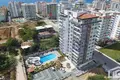 Квартира 2 комнаты 58 м² Махмутлар, Турция