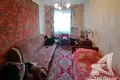 2 room apartment 47 m² Brest, Belarus