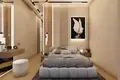 5 bedroom villa 264 m² Alanya, Turkey