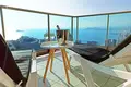 Apartamento 2 habitaciones 89 m² Benidorm, Španjolska