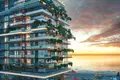 1 room studio apartment 30 m² Batumi, Georgia