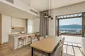 Penthouse 3 Schlafzimmer 199 m² Tivat, Montenegro