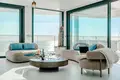 Mieszkanie 3 pokoi 119 m² Benidorm, Hiszpania