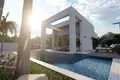 Villa de tres dormitorios 273 m² Urbanizacion Dona Pepa, España