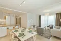 Apartamento 3 habitaciones 76 m² Herceg Novi, Montenegro