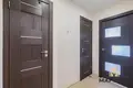 2 room apartment 53 m² Borovlyany, Belarus